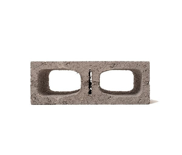 Block - 15x20x40
