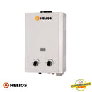 Boiler Helios LS-GI06P 6 Litros Butano Instantáneo