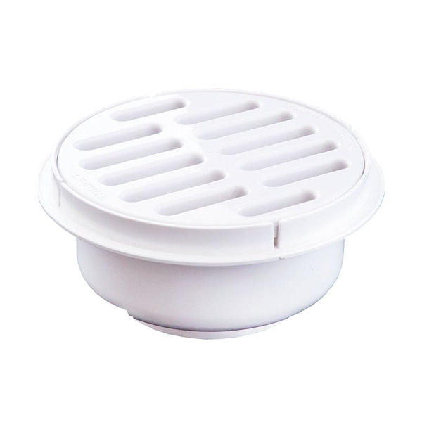 Coladera Universal para Baño