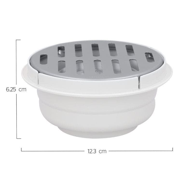 Coladera Universal