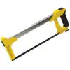 Arco de segueta fijo de alta tensión 12", 17" Surtek