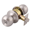 Cerradura cilindrica