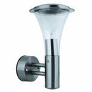 Lampara P/Pared T/Farol Antorc Satin - Tecno Lite