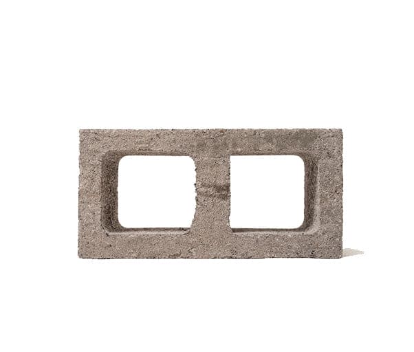 Block -  20x20x40