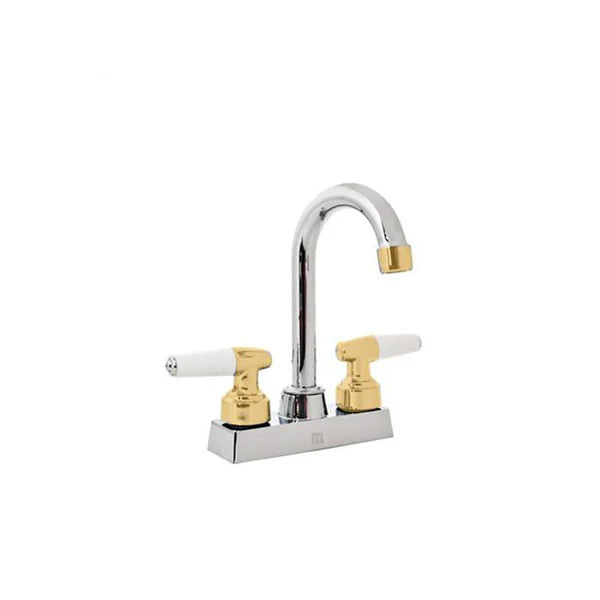 Mezcladora jonica lujo