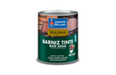 Barniz base de agua para madera 3 en 1
