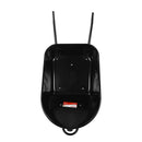 CARRETILLA HONDA C/LL REF. NEGRO | 6.0 PC | CUERVO
