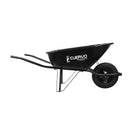 CARRETILLA HONDA C/LL REF. NEGRO | 6.0 PC | CUERVO
