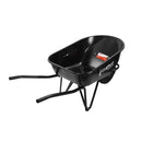 CARRETILLA HONDA C/LL REF. NEGRO | 6.0 PC | CUERVO
