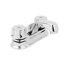 MEZCLADORA PARA LAVABO ACUARIO |23-IR| RUGO