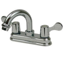 MEZCLADORA PARA LAVABO |24PP| RUGO