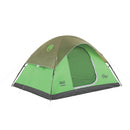 Casa de Campaña REEF 4 - Coleman