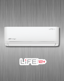 Mini split Life 12 PLus- 1 Toneladas - 115v
