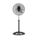 Ventilador de Aire 2 en 1 de 18’’