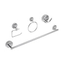 ACCESORIOS PARA BAÑO4 PZS | Modelo: 3000 | DICA