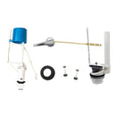 HERRAJES PARA WC PLASTICO |PS-A001| COFLEX