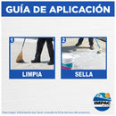 Sellador acrilico 3.80 Lts