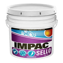 Sellador acrilico 3.80 Lts