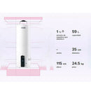 Calentón Fortis de 59 Litros