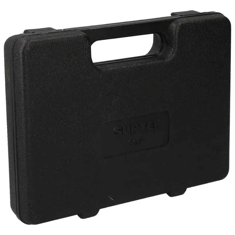 Juego de avellanador, cortatubos y prensa ajustable de 3/16" a 5/8", 3 piezas Surtek