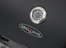 Asador P/Carnes a Gas - Grill Zone