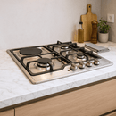 Parrilla a Gas D/4 Quemadores - Axcent