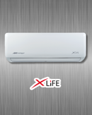 Mini split X Life - 1.5 Toneladas - 220v