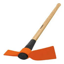 Talacho con hacha y mango 5 lbs