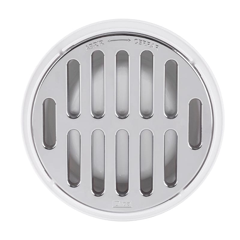 Coladera Universal