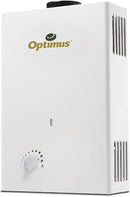 Calenton instantaneo 5 Lts