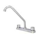 Mezcladora ecológica 8"