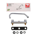 Mezcladora ecológica 8"