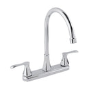 Mezcladora Ecologica P/Fregadero