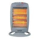Calefactor Calentador De Cuarzo 3 Niveles