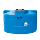 Cisterna 2,800lt Equipada