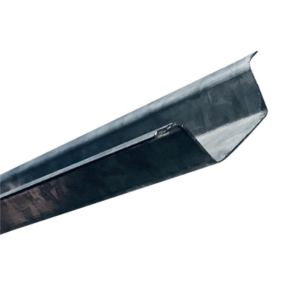 Canal Liston 6.35 x 3.05 Mts - Calibre 26