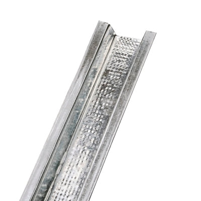 Canal Liston 6.35 x 3.05 Mts - Calibre 26