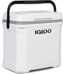 Hielera Igloo - Blanca