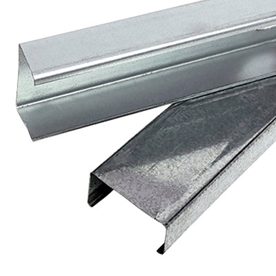 Poste Metalico 6.35 x 3.05 Mt