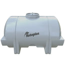 Tanque Nodriza Ref. 20% Horizontal 4,000 Lts. Rotoplas | 550016