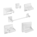 ACCESORIOS PARA BAÑO| Modelo: 56000022| URREA