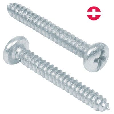 Chilillo Para Lamina C/ Pgillips 10x3/4 In 80066 Por Pieza