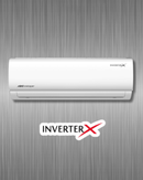 Mini split Inverter X- 1 Toneladas - 220v