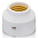 Portalámpara para Anuncio