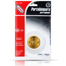 Portalámpara para Anuncio