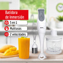 Batidora Multifuncional - Disa