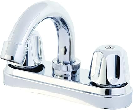 Mezcladora para lavabo