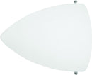 Luminario de Pared, Concha - Tecno Lite