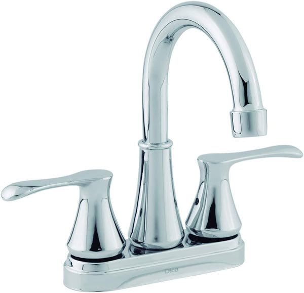 Mezcladora P/Lavabo