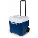 Hielera Latitude con ruedas